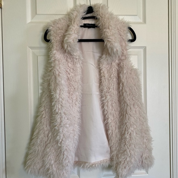 Fun teddy Small vest - Picture 7 of 7